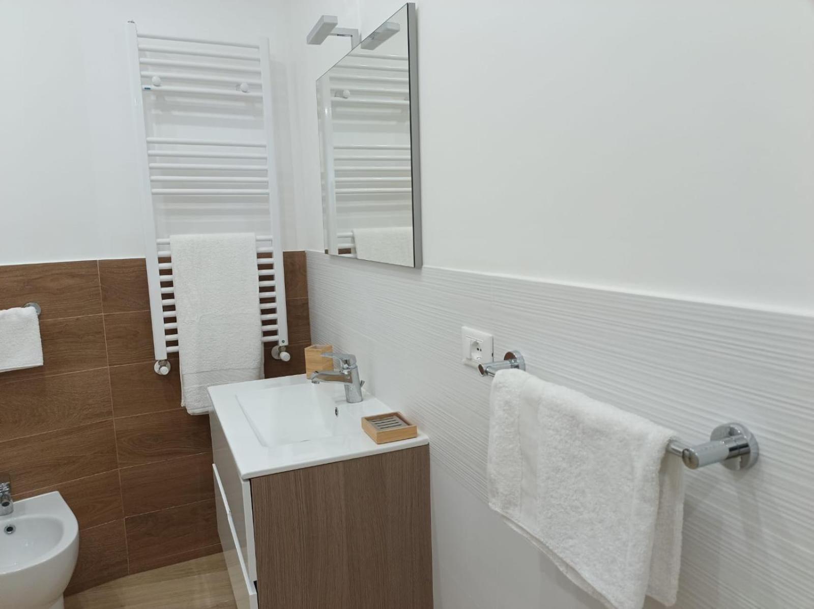 Nanica Apartment Palermo Exterior photo